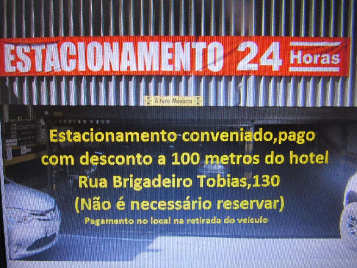 Hotel Moraes A 10 Minutos Da 25 De Marco,Bras,Bom Retiro,A 2 Minutos Do Mirante Sampa Sky E Pista De Skate Anhangabau เซาเปาโล ภายนอก รูปภาพ