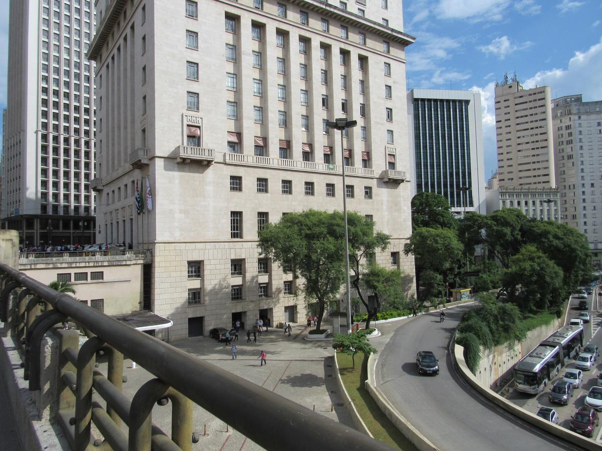 Hotel Moraes A 10 Minutos Da 25 De Marco,Bras,Bom Retiro,A 2 Minutos Do Mirante Sampa Sky E Pista De Skate Anhangabau เซาเปาโล ภายนอก รูปภาพ